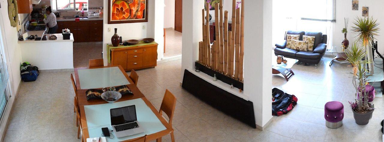 Сasa de vacaciones Villas Nichupte