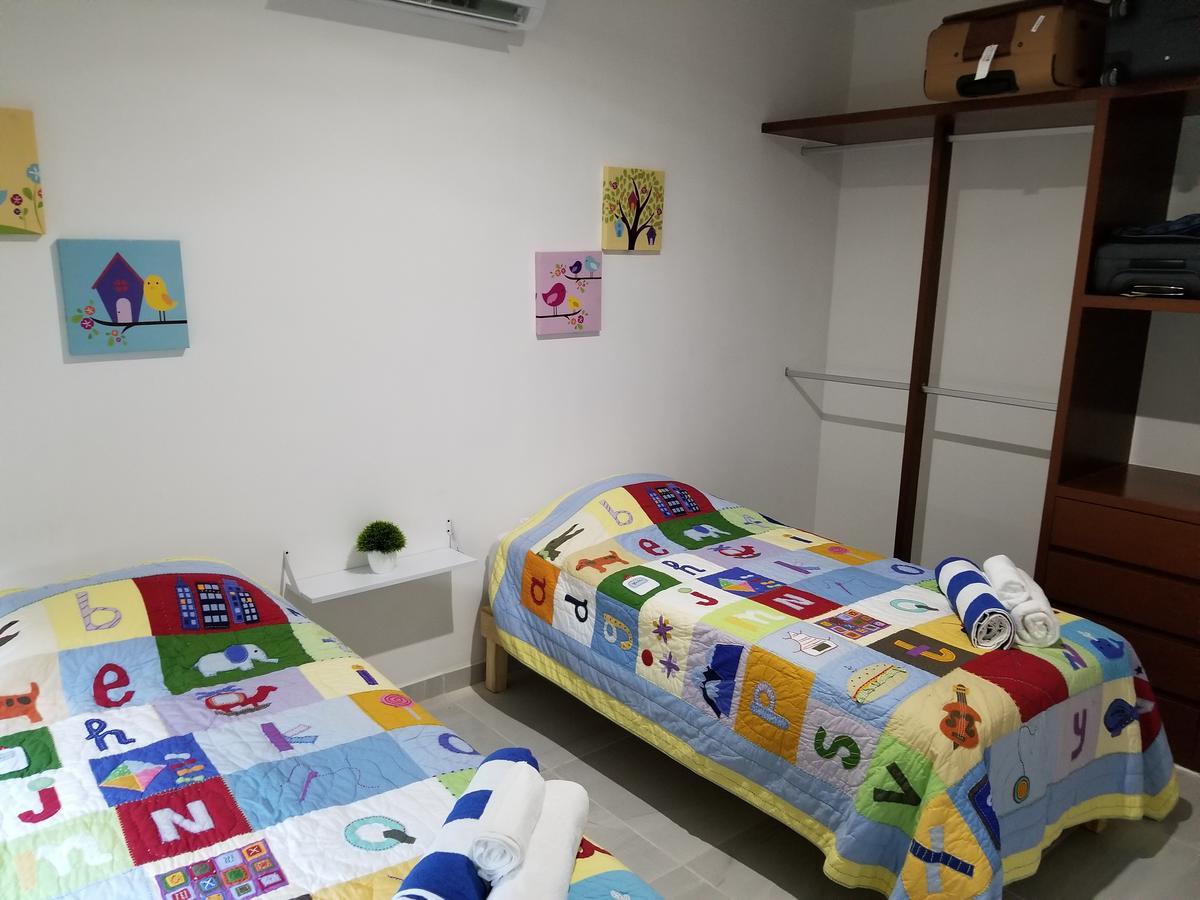 Casa Sol Huayacan *