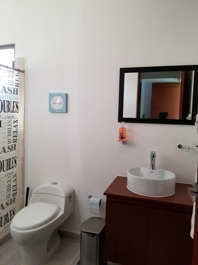 Casa Sol Huayacan * Cancún
