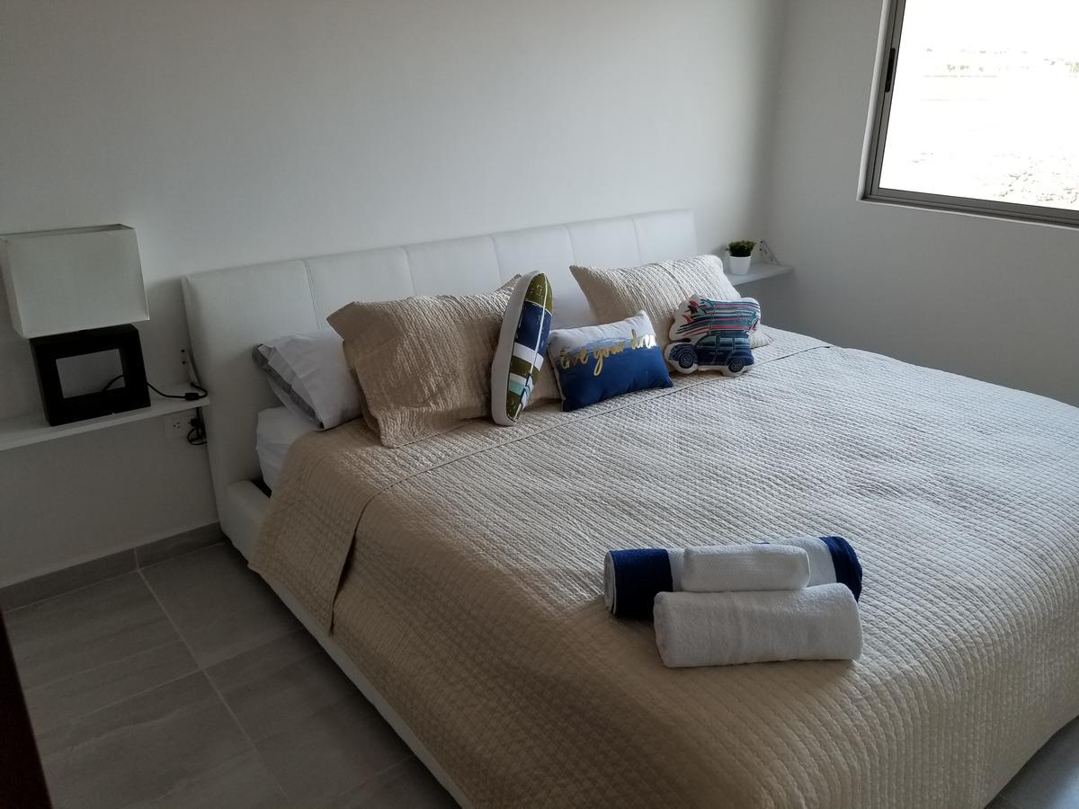 Casa Sol Huayacan * Cancún