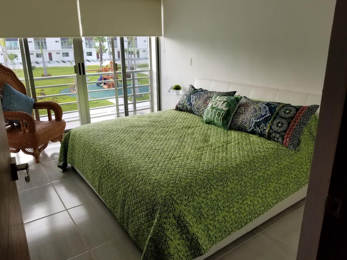 Casa Sol Huayacan * Cancún