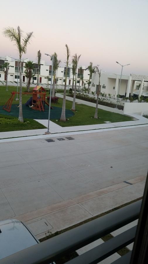 Casa Sol Huayacan Сasa de vacaciones *