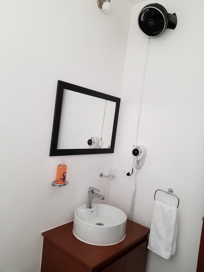 Сasa de vacaciones Casa Sol Huayacan *