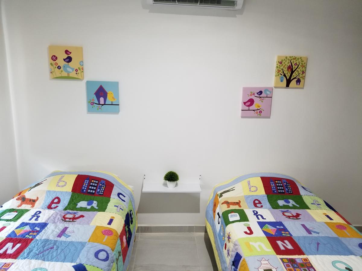 Casa Sol Huayacan * Cancún