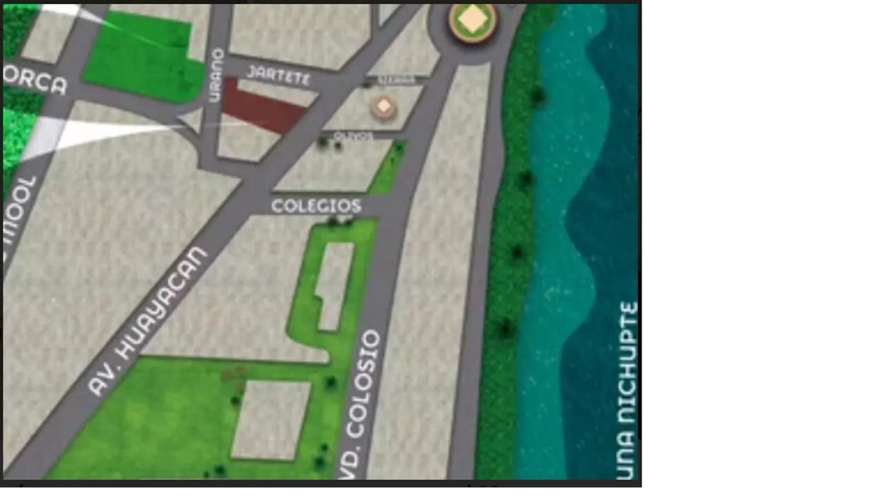 Сasa de vacaciones Casa Sol Huayacan *