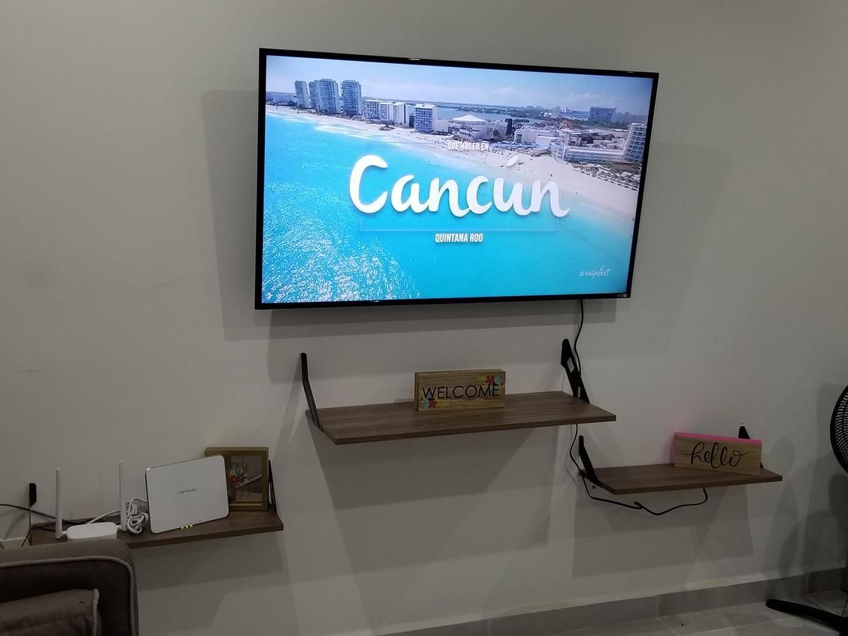 Casa Sol Huayacan Cancún