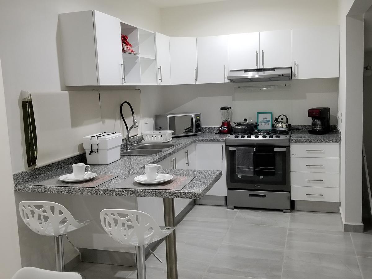 Casa Sol Huayacan Сasa de vacaciones *