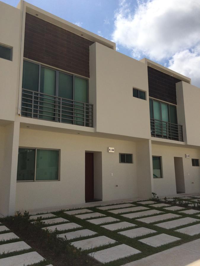 Casa Sol Huayacan * Cancún