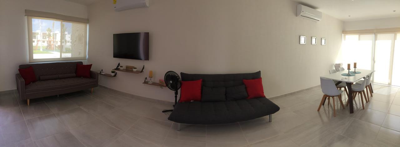 Casa Sol Huayacan Cancún