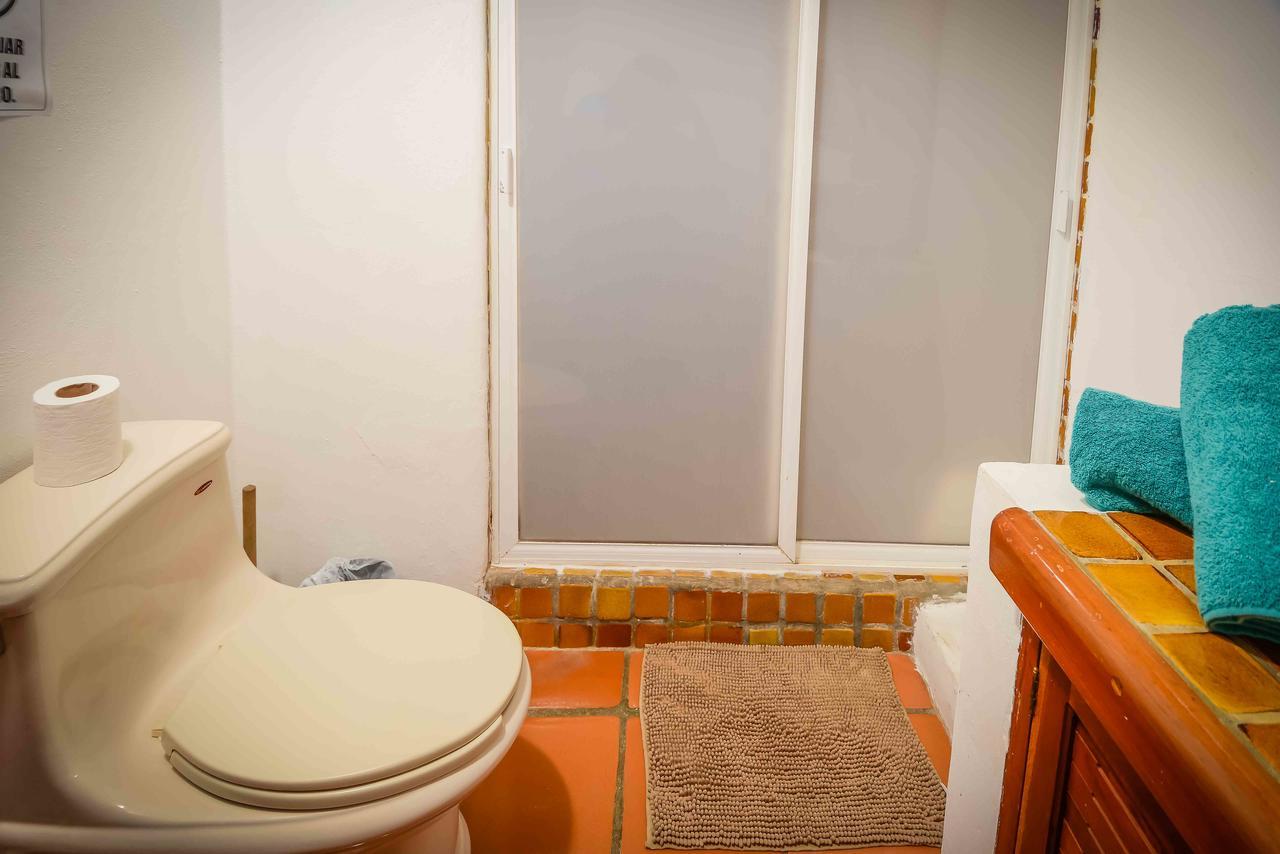 Bed and breakfast Eclipse Cancún