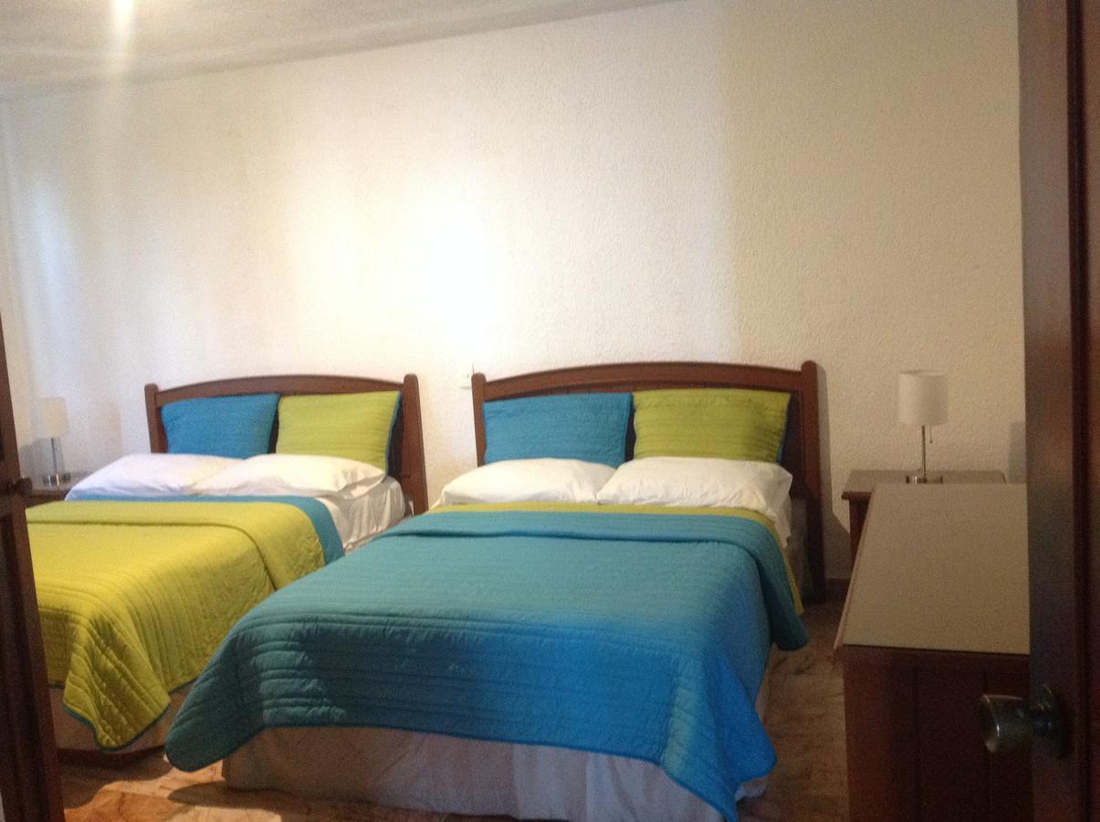 Apartamento Departamento Deli *