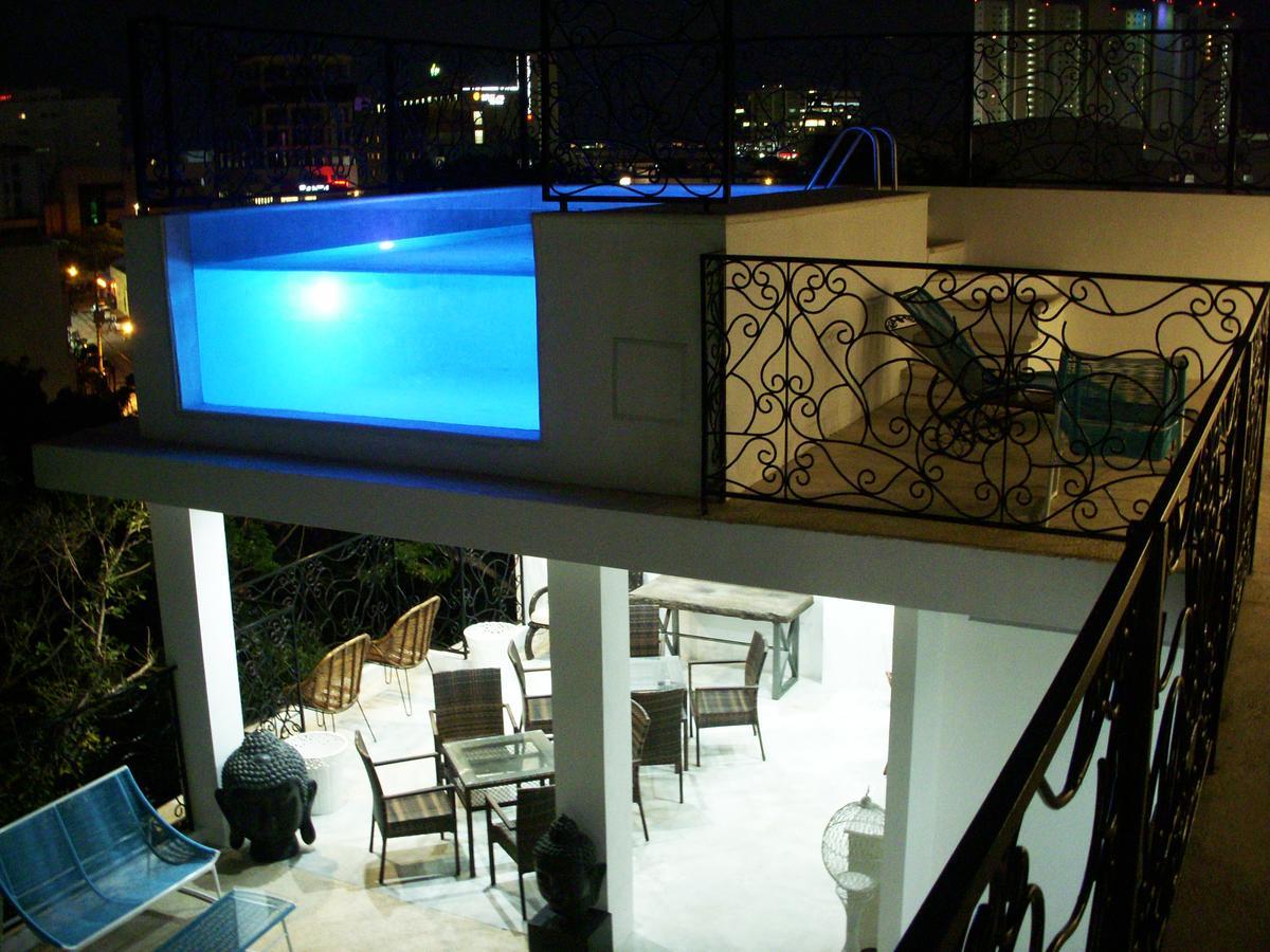 Bed and breakfast Antilope 3*
