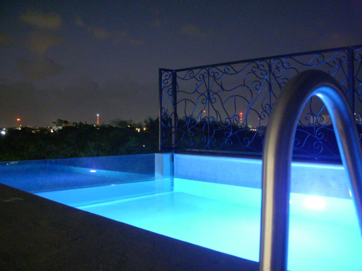 Bed and breakfast Antilope 3*