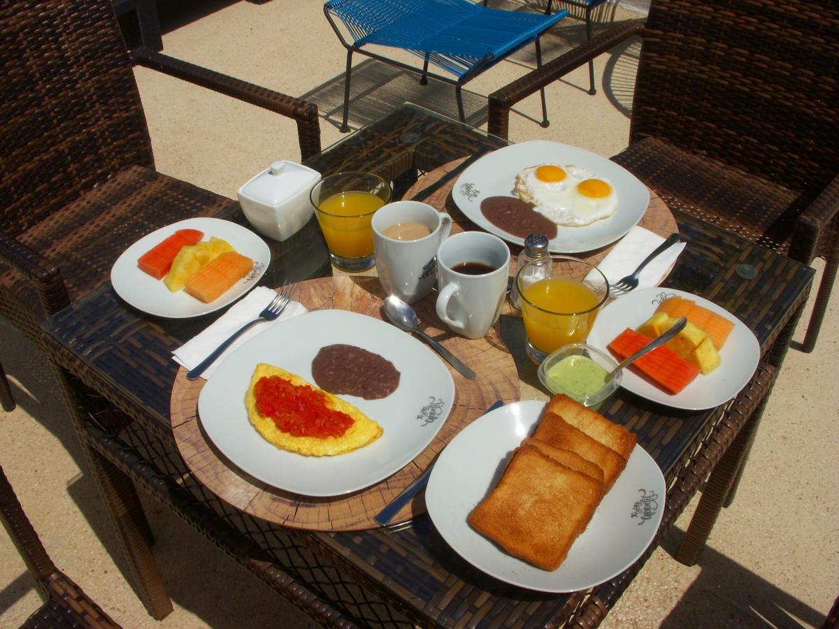 Antilope Bed and breakfast 3*