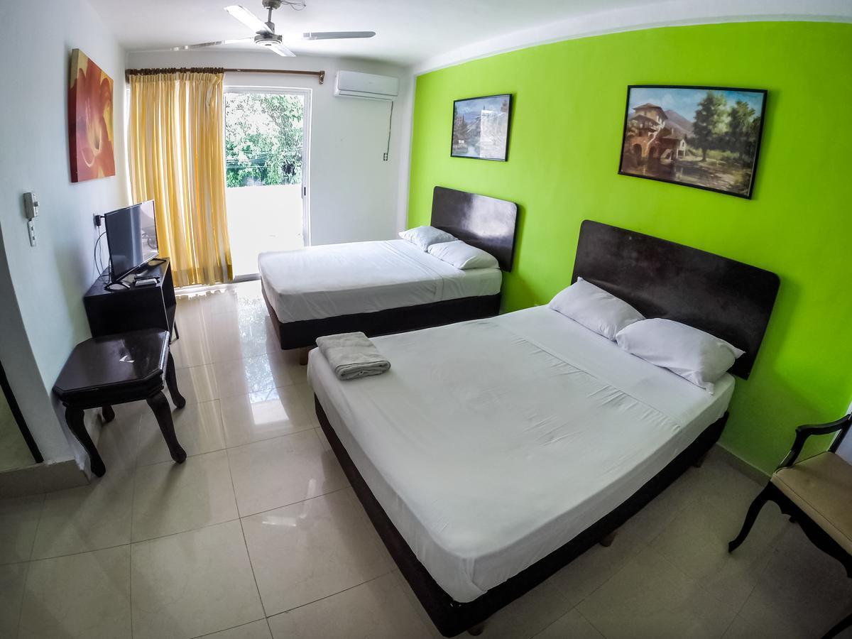 San Patricio Hotel 3*