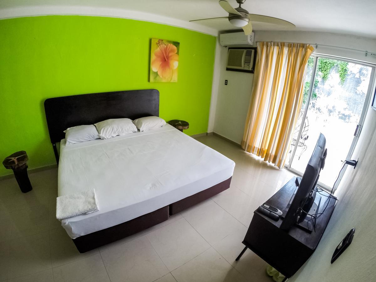 San Patricio Hotel