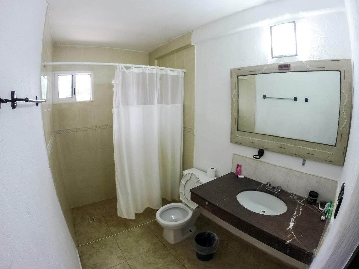 Hotel San Patricio Cancún