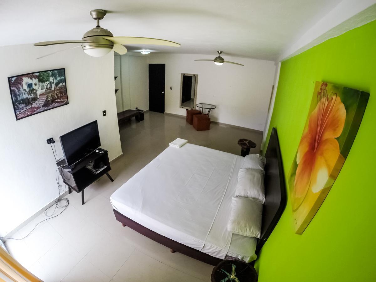 San Patricio Hotel