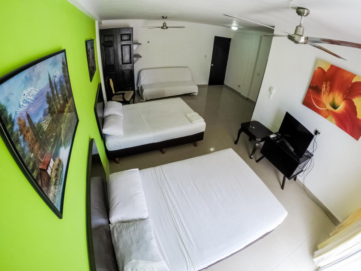 Hotel San Patricio Cancún