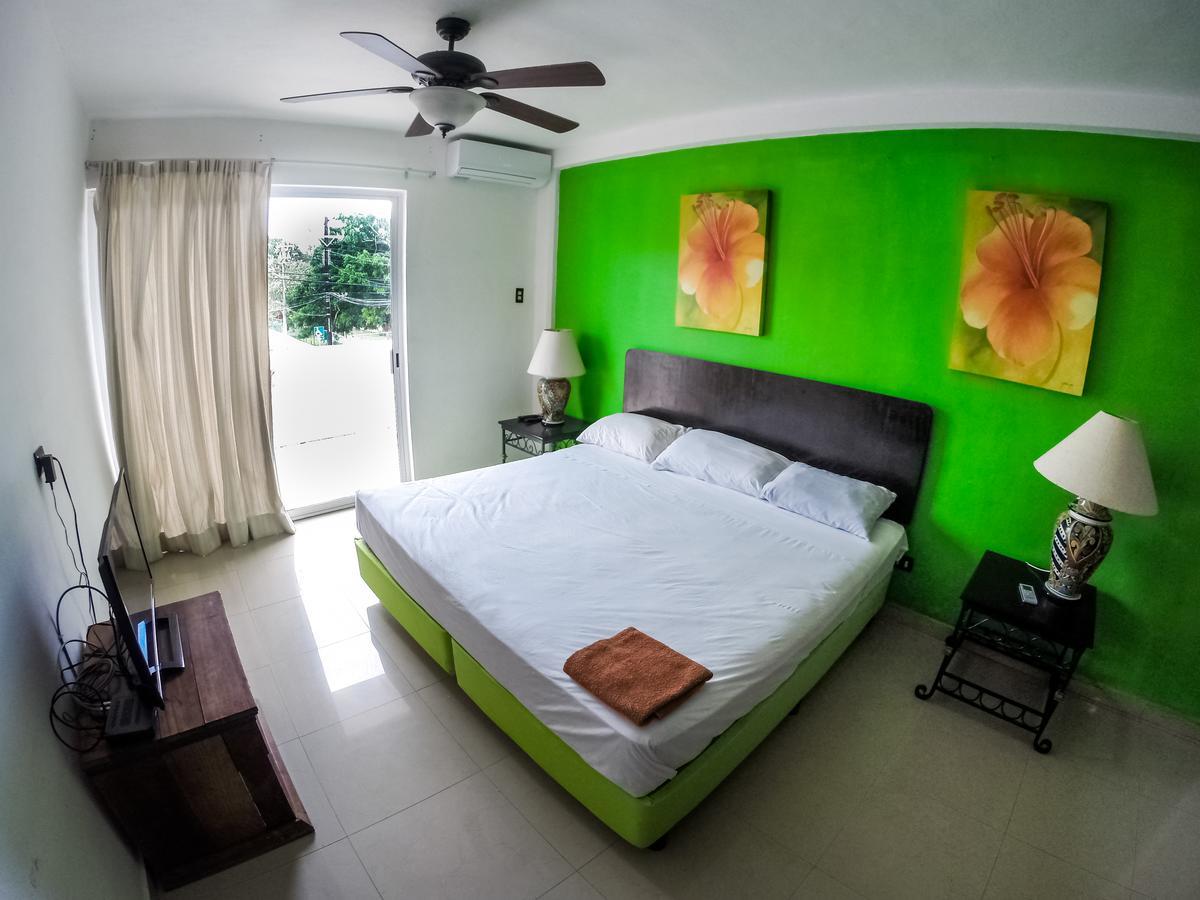 Hotel San Patricio
