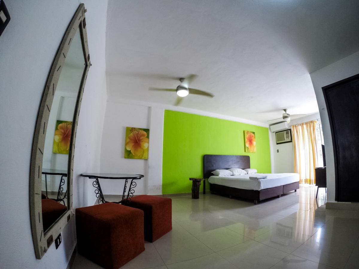 San Patricio Cancún