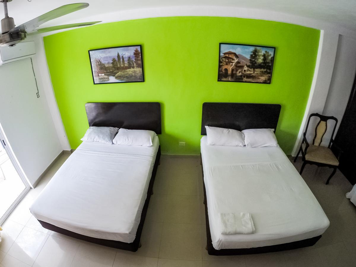 San Patricio Hotel 3*