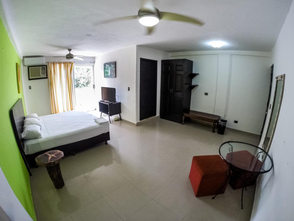 Hotel San Patricio Cancún