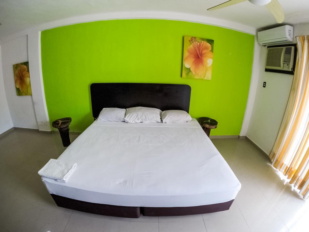 San Patricio 3* Cancún