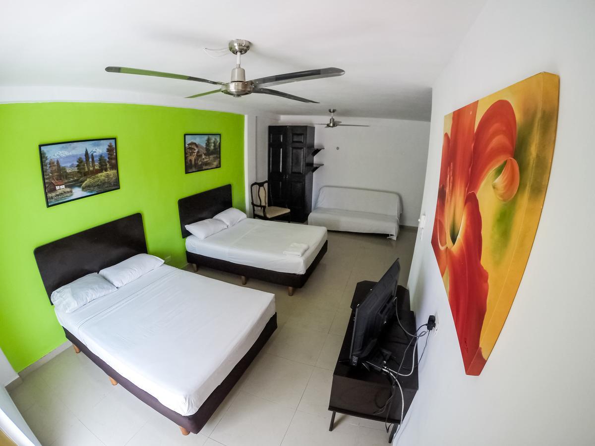 San Patricio Cancún