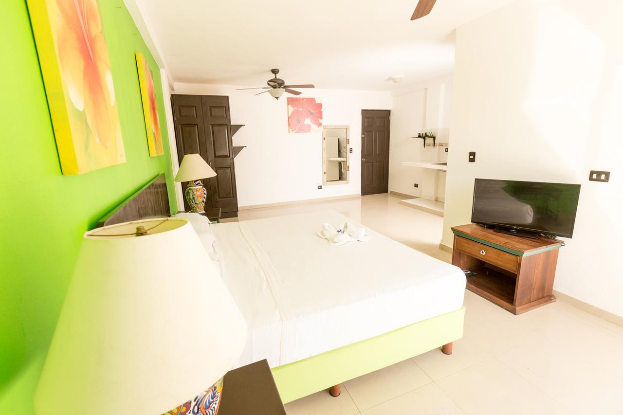 Hotel San Patricio