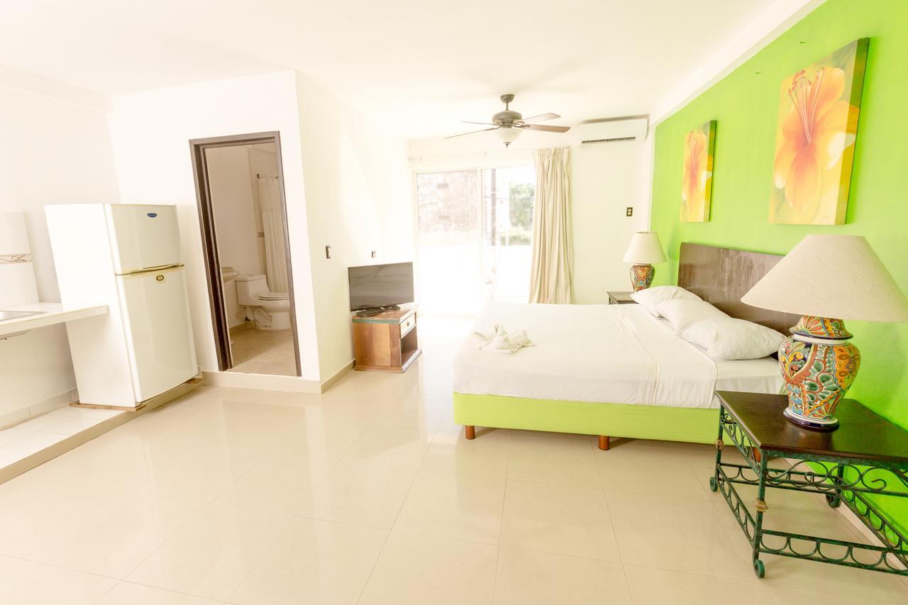 San Patricio Hotel Cancún