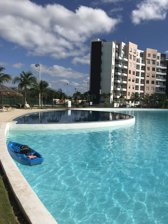 At Dreams Lagoon * Cancún