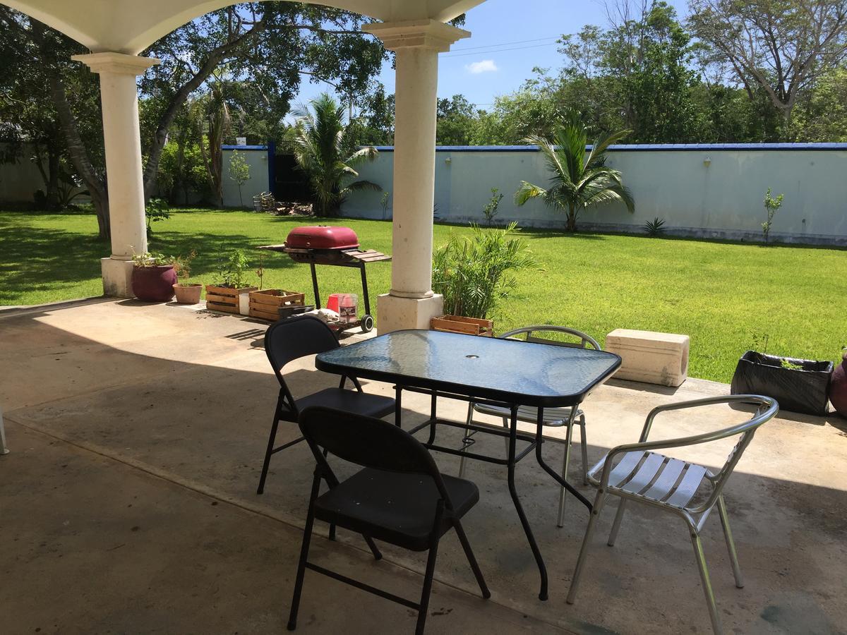 Campestre Cancún