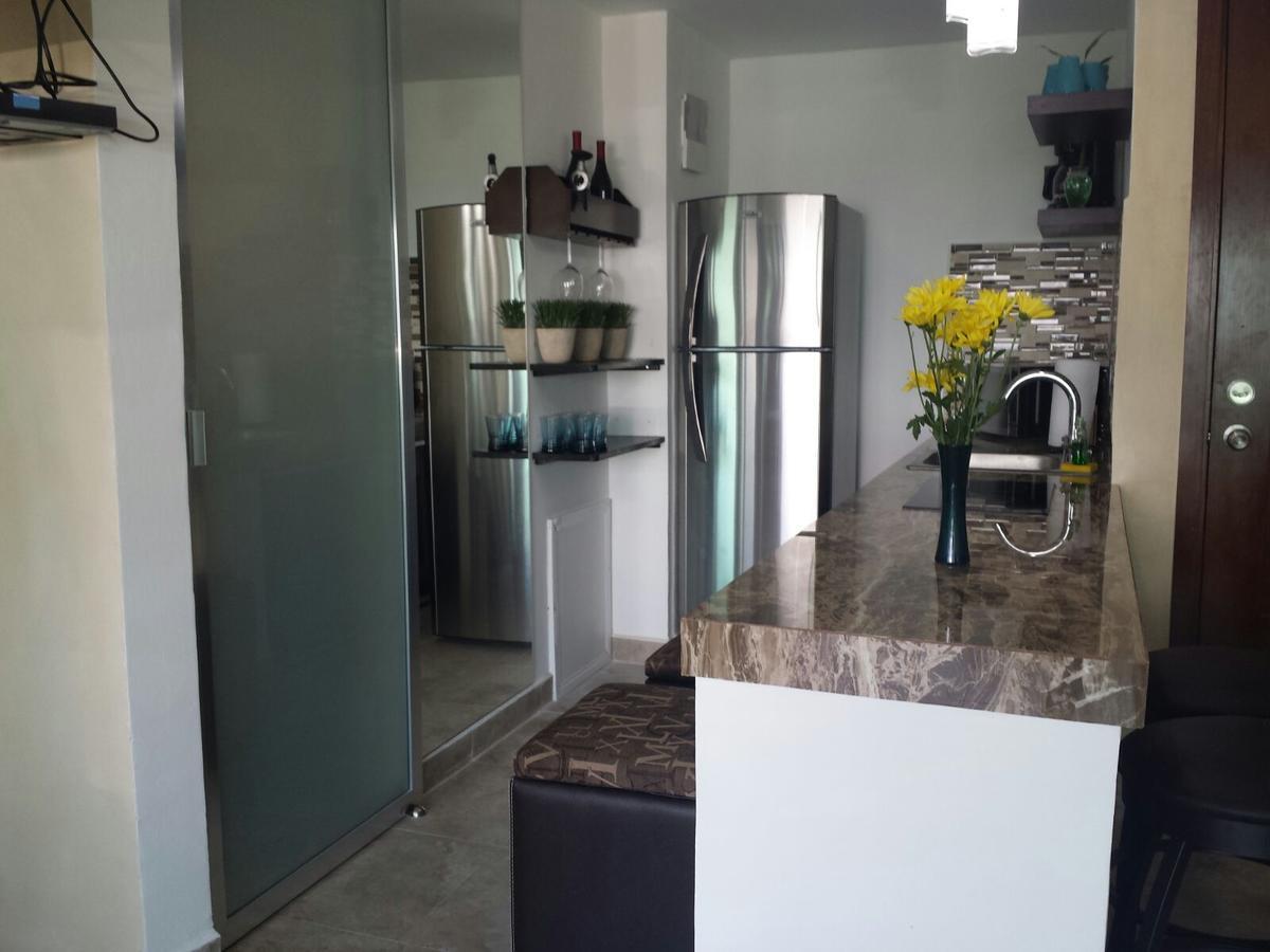 Apartamento Cozy And Modern Cancún