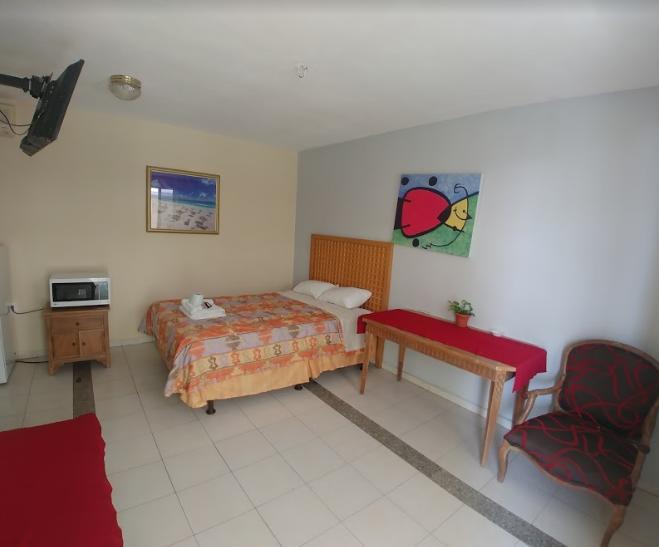 Hotel Santa Maria 3*