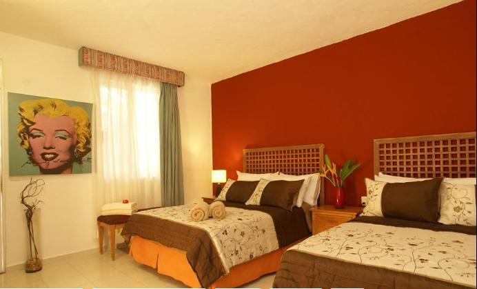 Santa Maria Hotel 3*