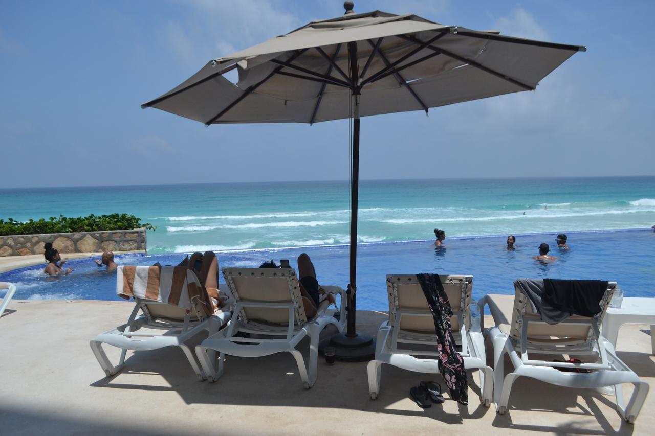 Ocean View * Cancún