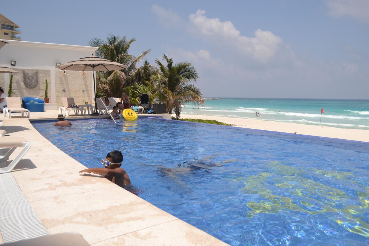 Ocean View Apartamento *