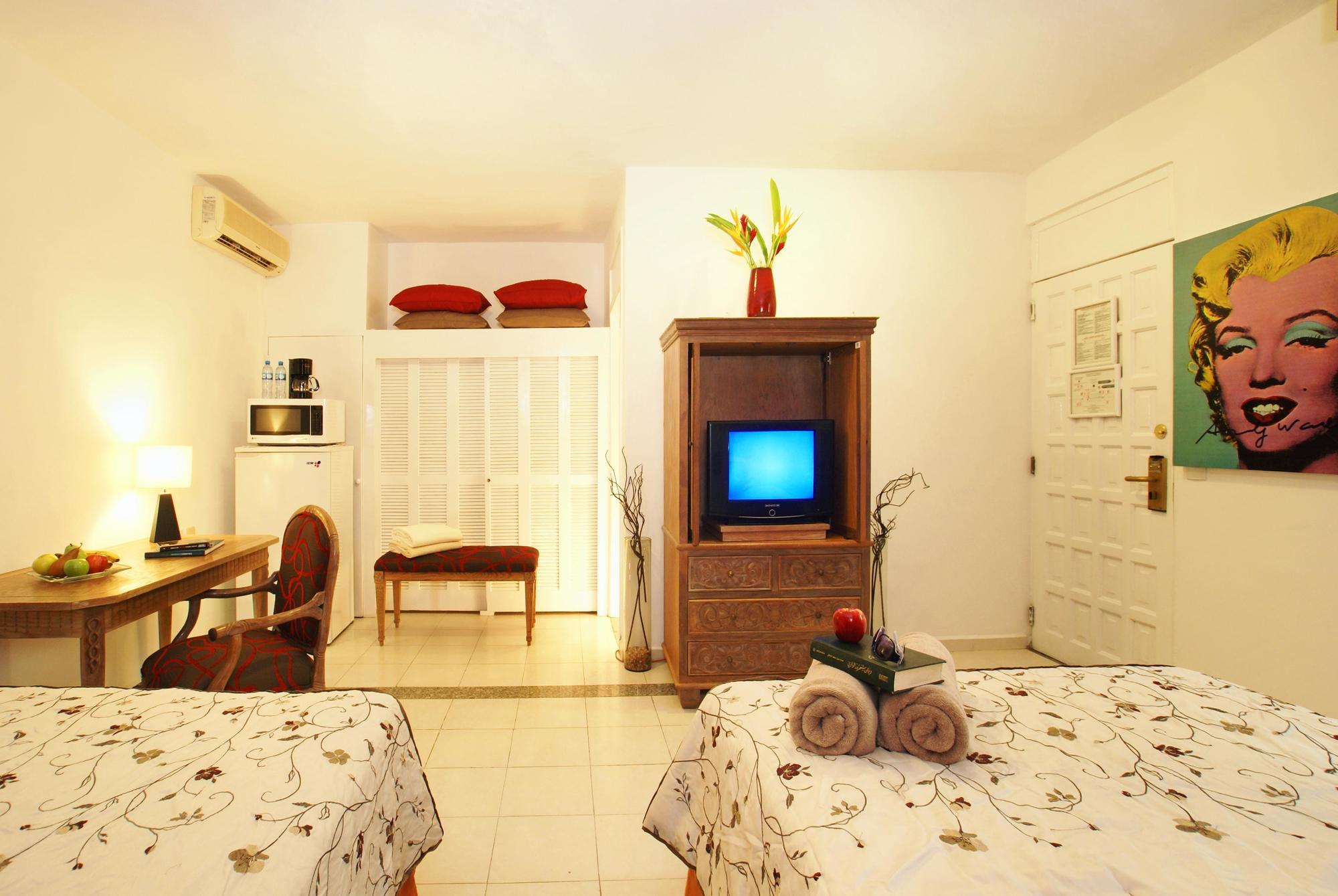 Santa Maria Hotel Cancún