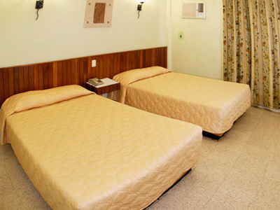 Batab Hotel 3*