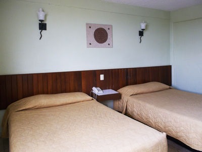 Batab Hotel Cancun