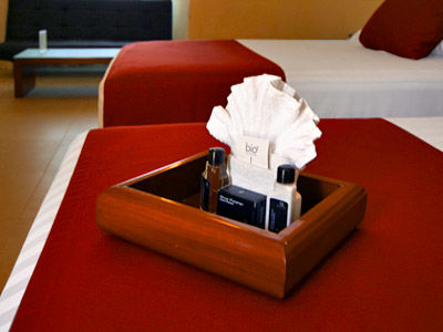 Hotel Grand Cancún