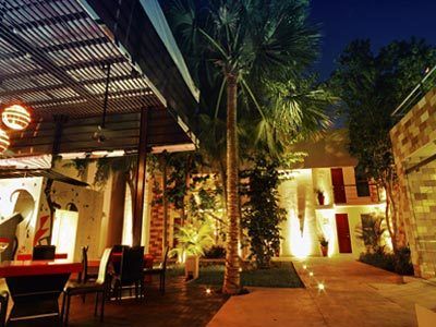 Hotel Grand Cancún