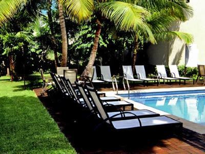 Grand Hotel 4*