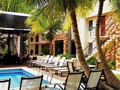 Grand 4* Cancún