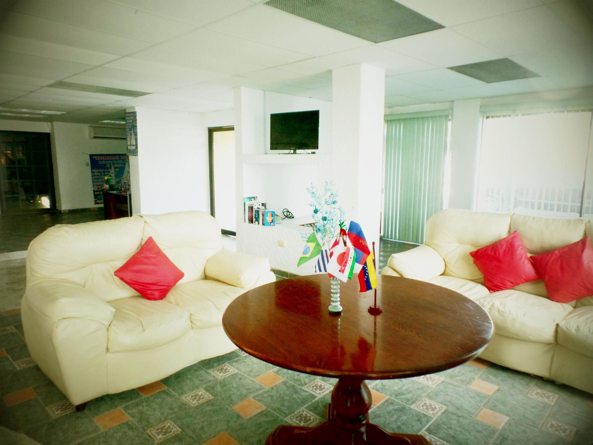 Ikaro 3* Cancún