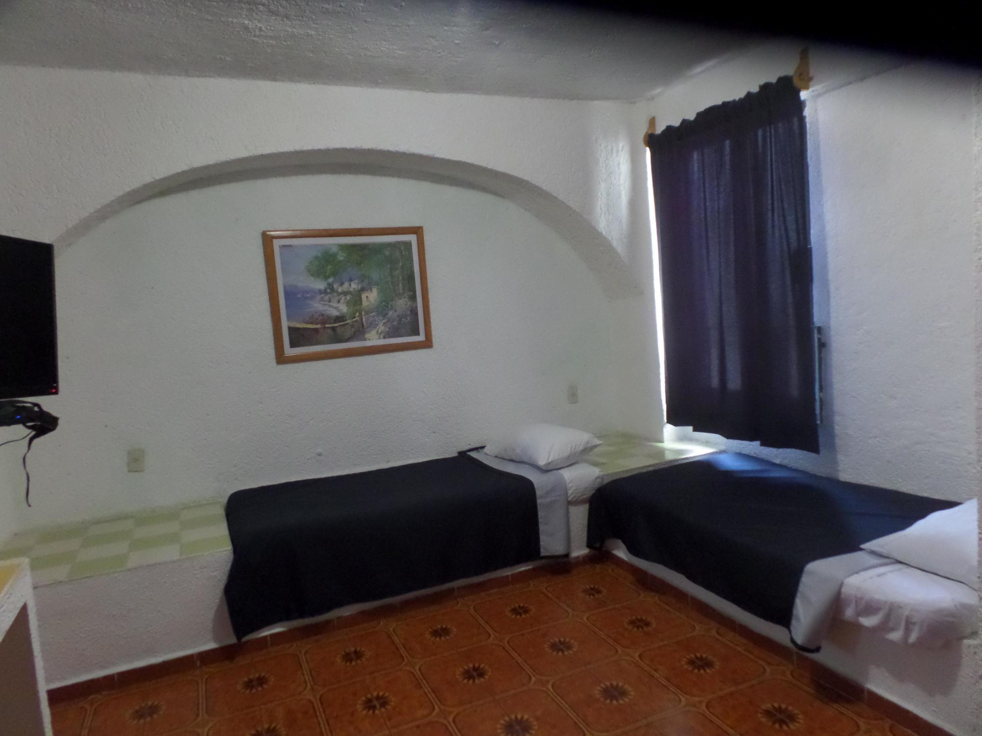 Hotel Ikaro