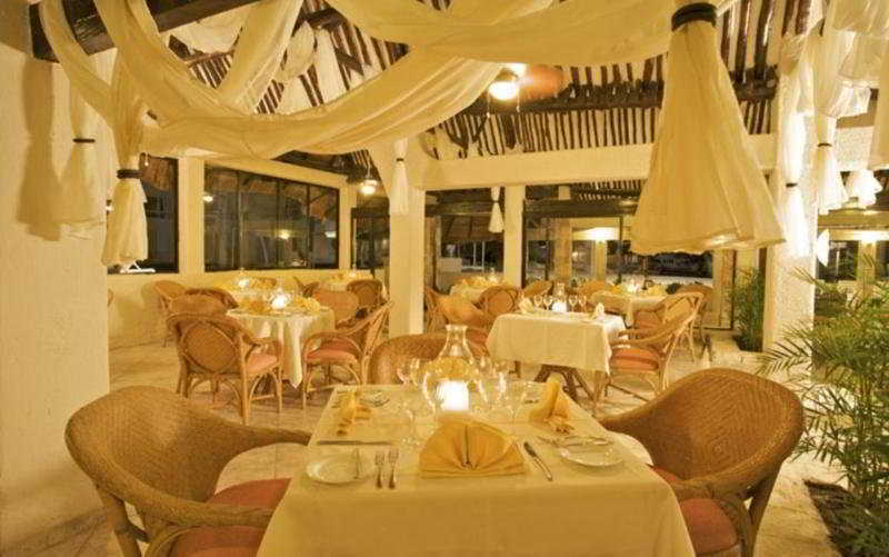 Resort Ocean
