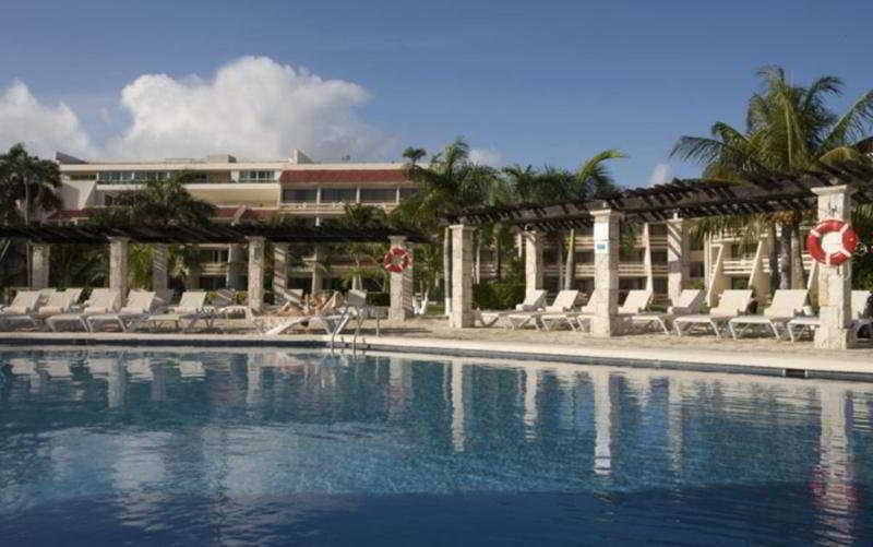 Resort Ocean