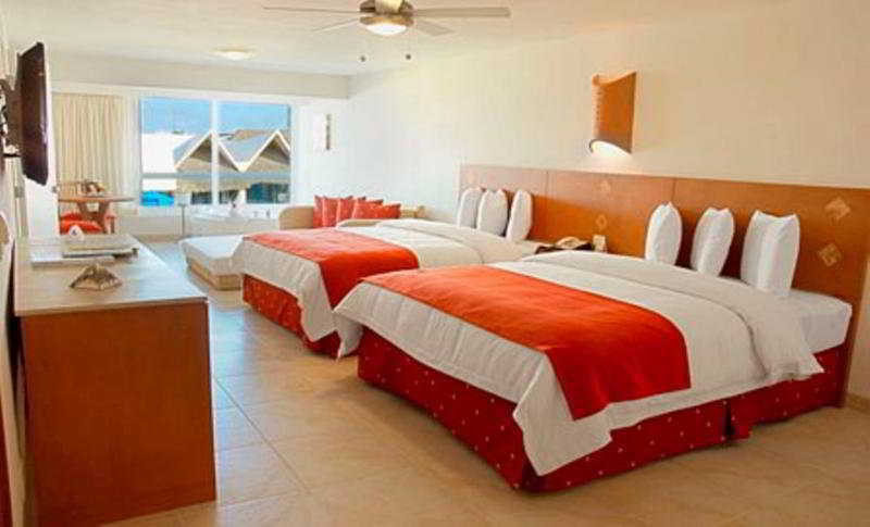 Ocean Cancún